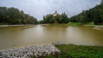 novo ruho trakošćana