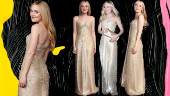 DAKOTA FANNING