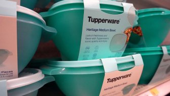 tupperware u krizi