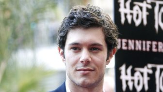 ADAM BRODY