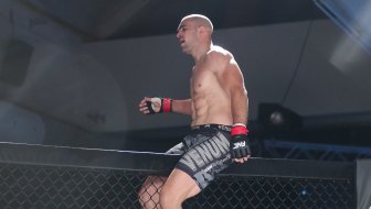 hrvatski mma borac