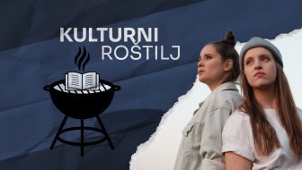 KULTURNI ROŠTILJ