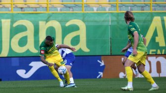 Uživo: Gorica - Istra 0:0