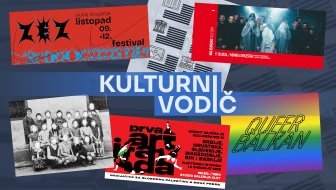 kulturni vodič