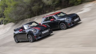 John Cooper Works