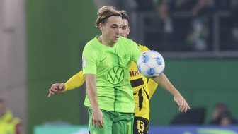 BORUSSIA U KRIZI