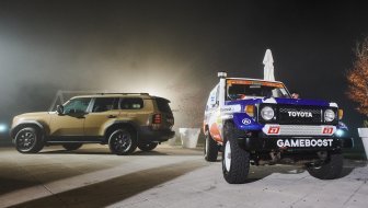 DAKAR CLASSIC 2025