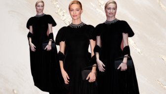 BEATRICE BORROMEO