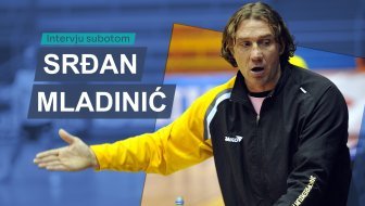 INTERVJU: SRĐAN MLADINIĆ