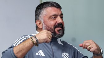 Gattuso je odlučio