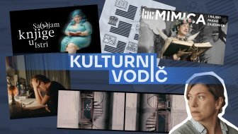 kulturni vodič