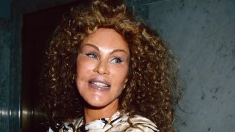 JOCELYN WILDENSTEIN