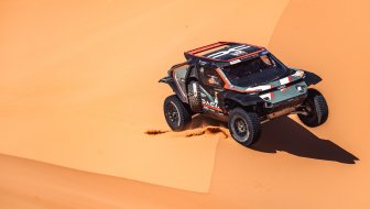 DAKAR 2025