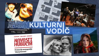 kulturni vodič