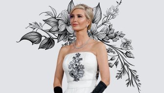 IVANKA TRUMp