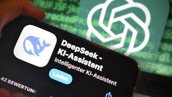 DEEPSEEK