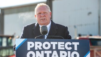 ODGOVOR IZ ONTARIJA