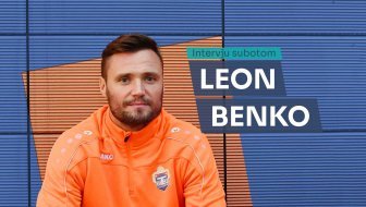 LEON BENKO