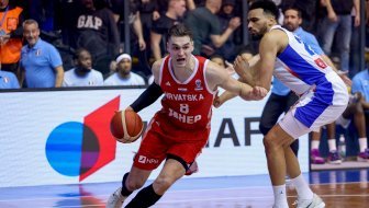 KVALIFIKACIJE ZA EUROBASKET