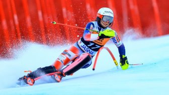 slalom sestriere