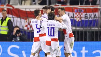 hrvatska - francuska 2:0