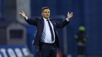 KOVAČEVIĆ U PROBLEMIMA