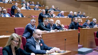 smanjenje sudskih sporova