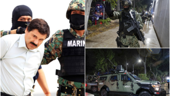 KRVAV SUKOB NARKO-KARTELA