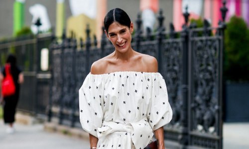 Ovo su bile najpoželjnije haljine u 2019. godini