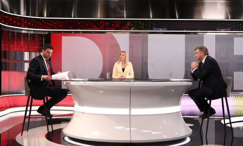 TV KRITIKA ZRINKE PAVLIĆ