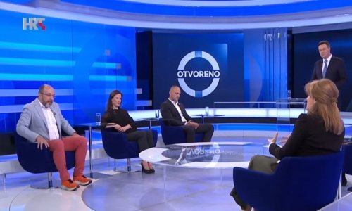 TV KRITIKA ZRINKE PAVLIĆ