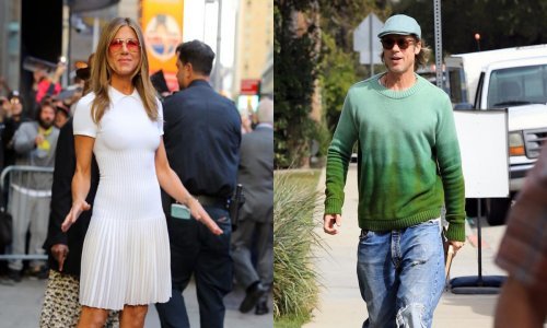 Uvijek se više govorilo o njezinoj frizuri i ljubavnom životu nego o  ulogama, no je li Jennifer Aniston napokon dokazala da zna glumiti - tportal