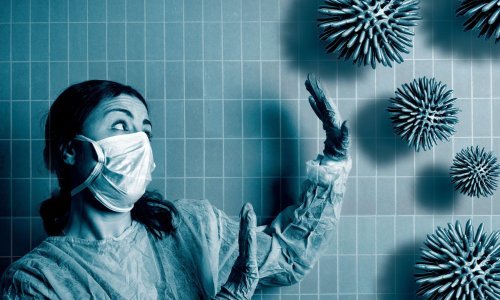 Delirij u Covidu-19 povećava rizik od razvoja demencije. Vrijedi i obratno - tko je dementan, vjerojatno će postati i deliričan