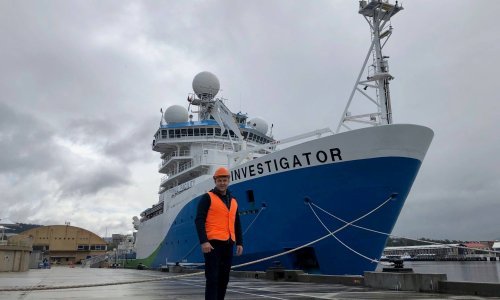 Lovac na potrese Hrvoje Tkalčić postavljao je seizmografe na dno pobješnjelog oceana i pozorno pratio podrhtavanja tla u Hrvatskoj: Ispričao nam je sve o novoj grani seizmologije