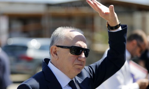 Čolak: Bošnjaci preglasavanjem Hrvata žele FBiH pretvoriti u bošnjački entitet