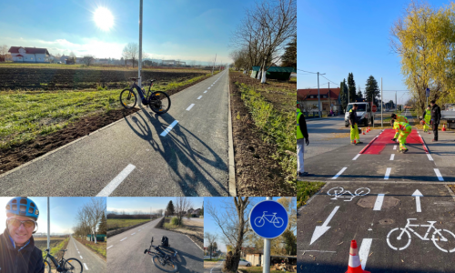 blog: pedaliranje