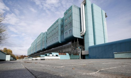 Računima za plin šokirane su i bolnice. KB Dubrava za prosinac prošle godine dobila račun veći nego za cijelu 2020. godinu