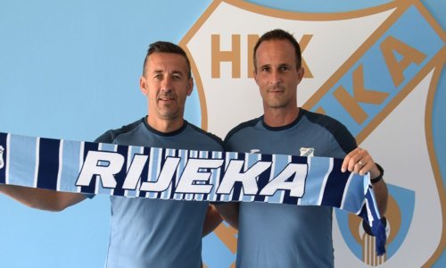 🔴 LIVE: NK Osijek vs HNK Rijeka