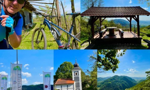 blog: pedaliranje