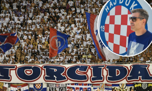 Hajduk igra za naslov prvaka Euope, evo gdje sve možete gledati utakmicu -  Večernji.hr