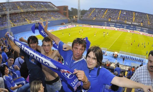 Stadion Gradski u Poljudu (Poljudska Ljepotica) –