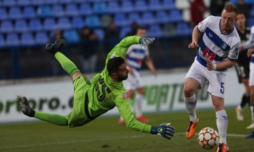 Osijek dočekuje Hajduk u derbiju 7. kola HNL-a - gdje gledati