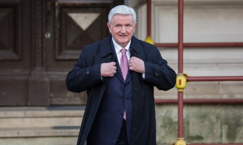 Todorić: Tužit ću Plenkovića, Dalić i cijelu grupu Borg, optužnica je pala, ona praktički više ne postoji