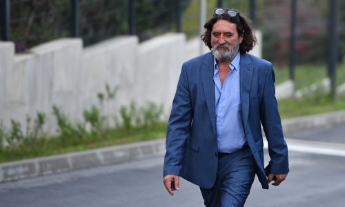 Čehok i Čačić u borbi na izvanrednim izborima za Gradsko vijeće Varaždina