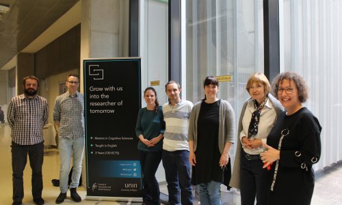 Studij kognitivne znanosti kreće i na riječkom Filozofskom fakultetu: Doznali smo sve detalje