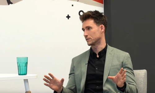 Podcast Podkist ugostio je Gordana Krekovića, glavnog čovjeka Visage Technologiesa