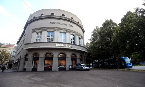 HND: 'Gašenje Glasa Istre udarac je ravan gašenju Uljanika'