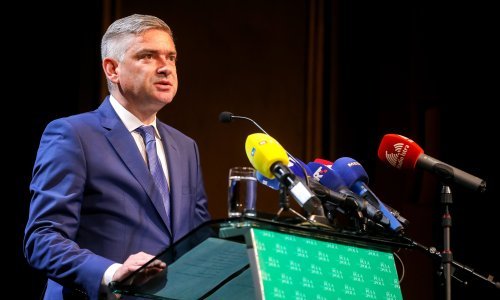 Miletić: Ne možemo utjecati na poslovnu politiku Glasa Istre