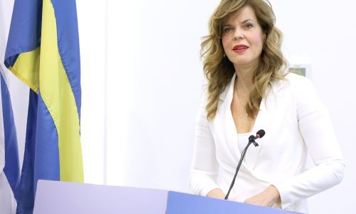Zakuhtava se nominacija za 'Najdonatora'; Borzan: Lani je doniran rekordan iznos!