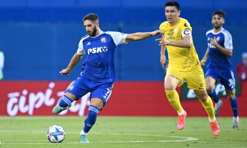 UŽIVO Slaven – Rijeka i Rudeš – Dinamo, ovdje gledajte live stream utakmica  SuperSport HNL lige –